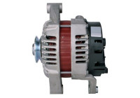 Generator NEW PART CORE FREE 8EL 012 426-721 Hella