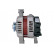 Generator NEW PART CORE FREE 8EL 012 426-721 Hella