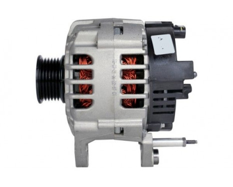 Generator NEW PART CORE FREE 8EL 012 426-761 Hella