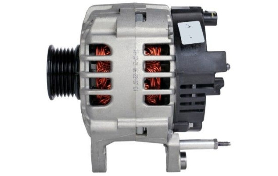 Generator NEW PART CORE FREE 8EL 012 426-761 Hella