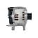 Generator NEW PART CORE FREE 8EL 012 426-761 Hella, miniatyr 4