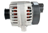 Generator NEW PART CORE FREE 8EL 012 426-771 Hella