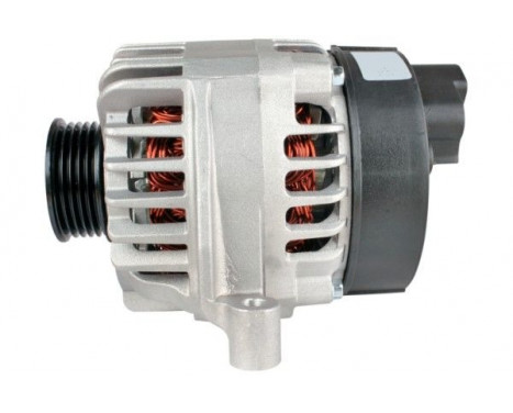 Generator NEW PART CORE FREE 8EL 012 426-771 Hella