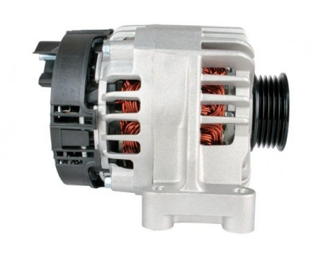 Generator NEW PART CORE FREE 8EL 012 426-771 Hella, bild 4