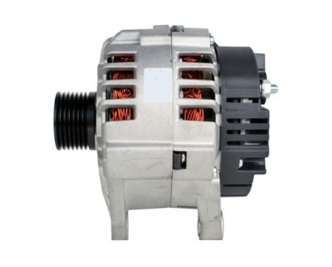 Generator NEW PART CORE FREE 8EL 012 426-811 Hella