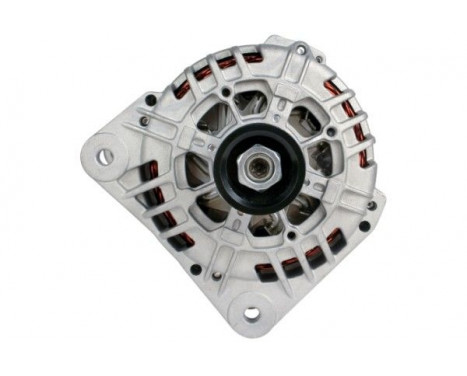 Generator NEW PART CORE FREE 8EL 012 426-811 Hella, bild 2