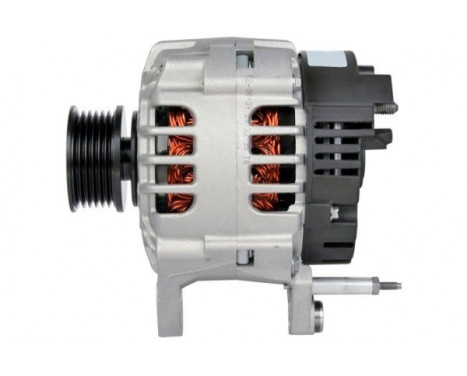 Generator NEW PART CORE FREE 8EL 012 426-831 Hella