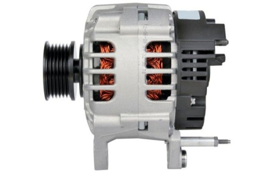 Generator NEW PART CORE FREE 8EL 012 426-831 Hella