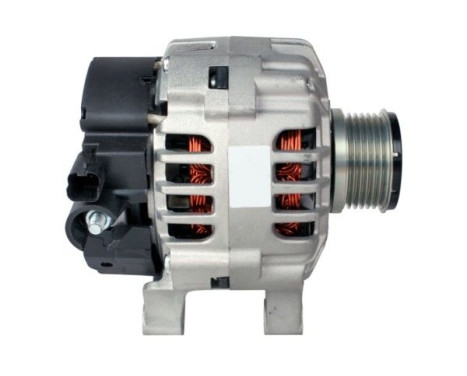 Generator NEW PART CORE FREE 8EL 012 426-841 Hella, bild 3