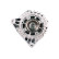 Generator NEW PART CORE FREE 8EL 012 426-891 Hella, miniatyr 2