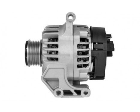 Generator NEW PART CORE FREE 8EL 012 426-921 Hella