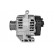 Generator NEW PART CORE FREE 8EL 012 426-921 Hella