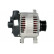 Generator NEW PART CORE FREE 8EL 012 426-981 Hella, miniatyr 4