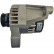 Generator NEW PART CORE FREE 8EL 012 427-041 Hella