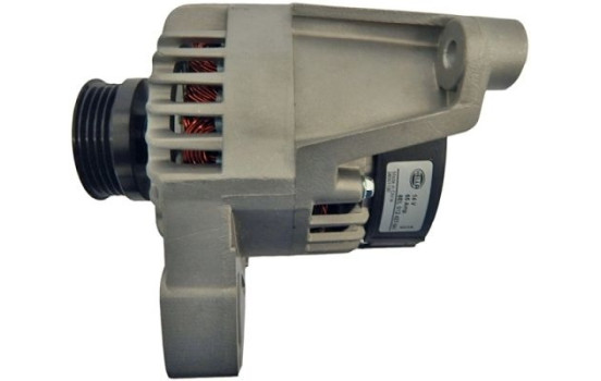 Generator NEW PART CORE FREE 8EL 012 427-041 Hella