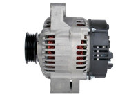 Generator NEW PART CORE FREE 8EL 012 427-051 Hella