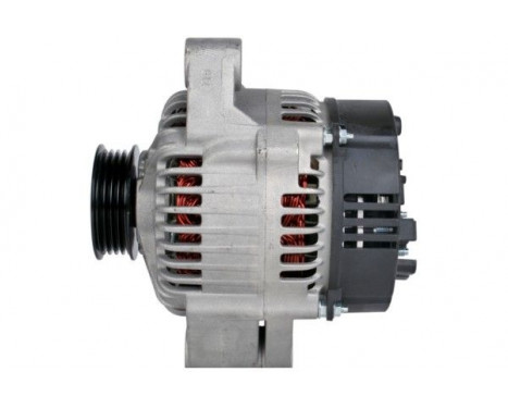 Generator NEW PART CORE FREE 8EL 012 427-051 Hella