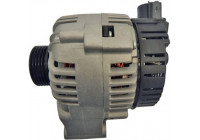 Generator NEW PART CORE FREE 8EL 012 427-101 Hella