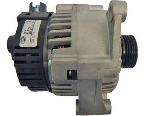 Generator NEW PART CORE FREE 8EL 012 427-101 Hella, bild 4