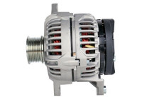 Generator NEW PART CORE FREE 8EL 012 427-151 Hella