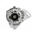Generator NEW PART CORE FREE 8EL 012 427-161 Hella, miniatyr 2