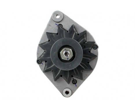 Generator NEW PART CORE FREE 8EL 012 427-211 Hella, bild 2