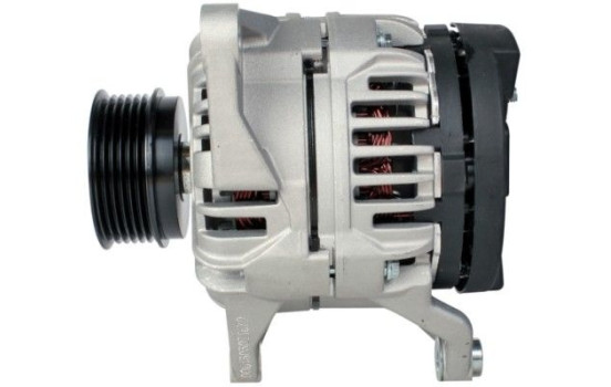 Generator NEW PART CORE FREE 8EL 012 427-221 Hella