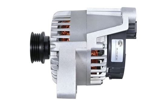 Generator NEW PART CORE FREE 8EL 012 427-241 Hella