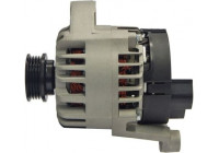 Generator NEW PART CORE FREE 8EL 012 427-241 Hella