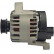 Generator NEW PART CORE FREE 8EL 012 427-241 Hella