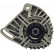 Generator NEW PART CORE FREE 8EL 012 427-241 Hella, miniatyr 2