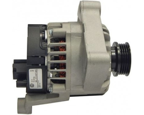 Generator NEW PART CORE FREE 8EL 012 427-241 Hella, bild 4