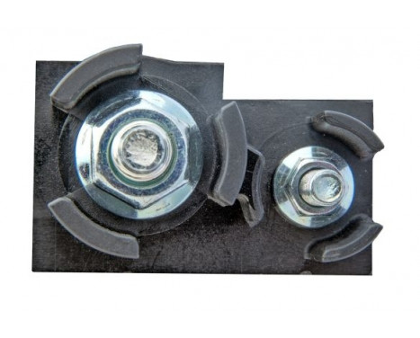 Generator NEW PART CORE FREE 8EL 012 427-251 Hella, bild 5