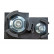 Generator NEW PART CORE FREE 8EL 012 427-251 Hella, miniatyr 5
