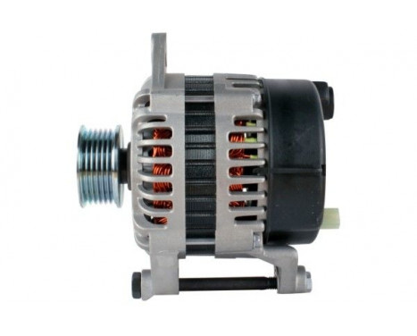 Generator NEW PART CORE FREE 8EL 012 427-261 Hella