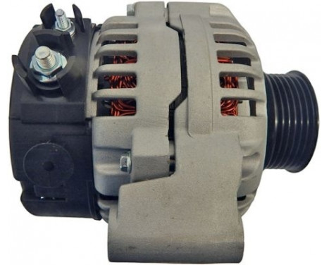 Generator NEW PART CORE FREE 8EL 012 427-271 Hella, bild 4