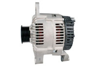 Generator NEW PART CORE FREE 8EL 012 427-281 Hella