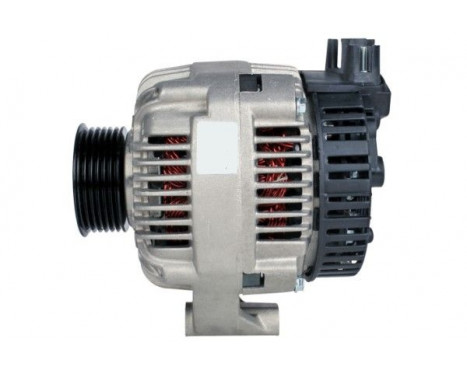 Generator NEW PART CORE FREE 8EL 012 427-321 Hella