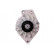 Generator NEW PART CORE FREE 8EL 012 427-331 Hella, miniatyr 2