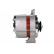 Generator NEW PART CORE FREE 8EL 012 427-331 Hella, miniatyr 4