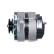 Generator NEW PART CORE FREE 8EL 012 427-341 Hella