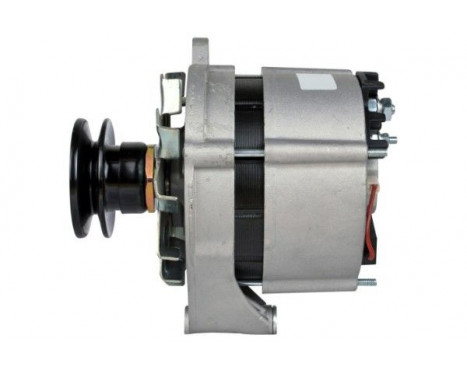 Generator NEW PART CORE FREE 8EL 012 427-381 Hella