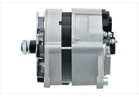 Generator NEW PART CORE FREE 8EL 012 427-401 Hella
