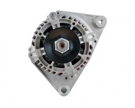 Generator NEW PART CORE FREE 8EL 012 427-421 Hella, bild 2