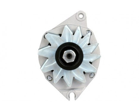 Generator NEW PART CORE FREE 8EL 012 427-431 Hella, bild 2