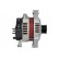 Generator NEW PART CORE FREE 8EL 012 427-481 Hella, miniatyr 4