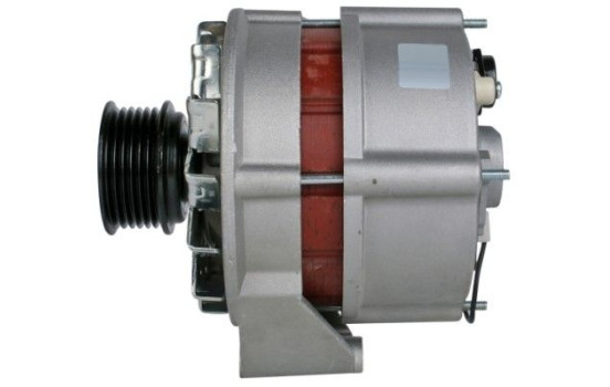 Generator NEW PART CORE FREE 8EL 012 427-531 Hella