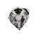 Generator NEW PART CORE FREE 8EL 012 427-531 Hella, miniatyr 3