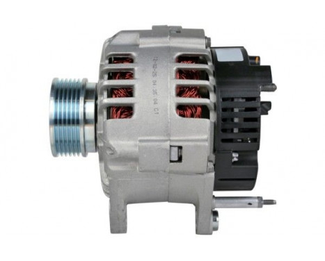 Generator NEW PART CORE FREE 8EL 012 427-541 Hella