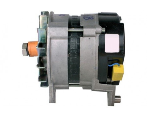 Generator NEW PART CORE FREE 8EL 012 427-551 Hella